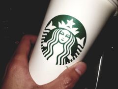 -星巴克(丽水万地广场店)