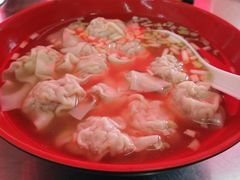 土猪肉云吞面-洋城面店(荔塱农副产品综合批发市场店)