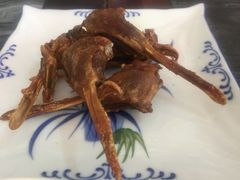 美极鸭下巴-得心斋(文华北路店)