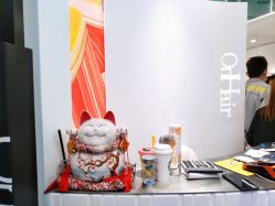 -OnHair造型