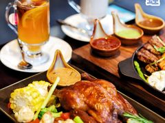 -blue frog蓝蛙(长泰广场店)