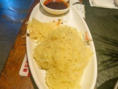 -可口香·非遗老号烧烤(南岗直营店)