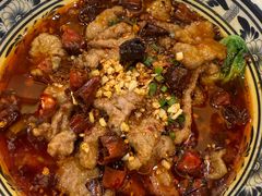 -福寿斋·老北京铜锅涮肉·烤鸭(顺义总店)