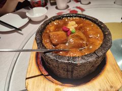 -千百味红餐厅·江西菜(绿地双子塔店)