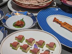 -曾宴·楚菜(湖北省博物馆店)