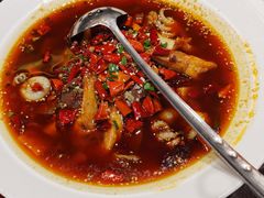 -北平盛世·新京菜·北京烤鸭(劲松·双井店)