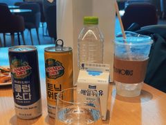-首尔仁川机场ASIANA LOUNGE贵宾候机室(Incheon)