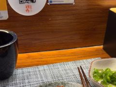 -戏作寿司(观音桥店)