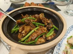 -常来小聚·广州非遗传承餐厅(高德置地店)