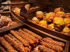 -B&C黄油与面包·THE GARDEN BAKERY概念店(世纪汇店)