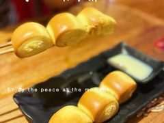 -烧蠔帮·生蚝海鲜牌档(观海店)