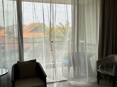 -三亚海棠湾万丽度假酒店