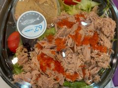 -上清·三文鱼鲜寿司(同德店)