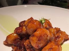 -桂满陇·桃花院落(长泰广场店)
