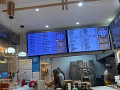 -饺子季水饺餐厅(新市街店)