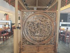 -裕兴记•蟹黄面馆(人民广场店)