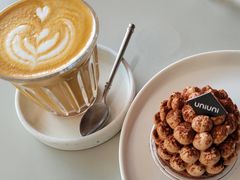 -UNIUNI(凯瑟琳广场店)