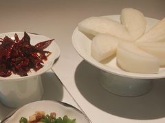 -许家菜(望江店)