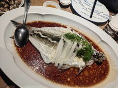 -宁波柏悦酒店·钱湖渔港