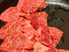 -和牛 烧肉寿喜烧涮锅 善(心斎橋店)