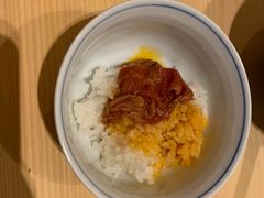-焼肉 番手十番(銀座三越店)