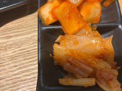 -波波客韩国石锅拌饭(武汉江汉路循礼门店)