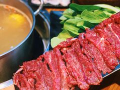 -潮味四季潮汕牛肉火锅(来凤街店)