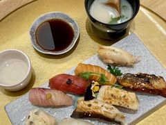 -鮨政· Omakase(港汇恒隆广场店)