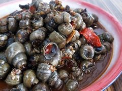 麻辣大螺丝-老三样·美食研究中心(世贸路店)