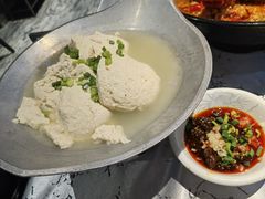 -红辣椒·川菜·火锅(张杨路店)