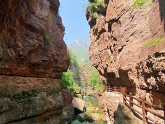 -云台山风景名胜区