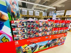 -盒马X会员店(王府井奥莱UP TOWN店)