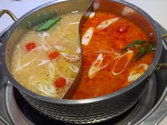 -太琼糟粕醋火锅·海南老爸茶(海棠湾臻选店)