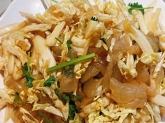 海蜇皮-燕青小馆(东园大厦店)