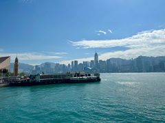 -海港城