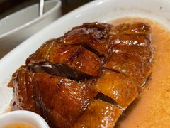 -周锦记广式餐厅