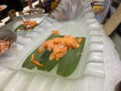 -东方红海鲜百汇(国际大厦店)