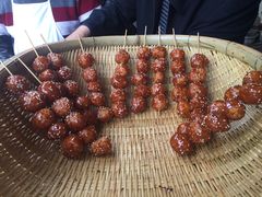 -邓记新一代糖油果子(四川煤管局供销公司职工宿舍店)
