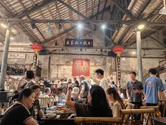 -東茅街茶馆