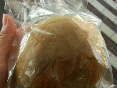 抹茶豆沙板栗包-7-Eleven(加连威老道店)