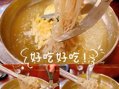 -青春韩国料理(汽博店)