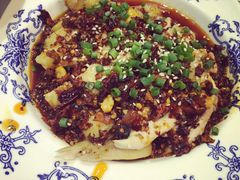 -鼎盛蜀坊·重庆江湖菜(市桥地铁站店)