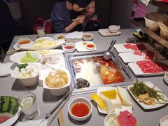 -海底捞火锅(方塔东街店)