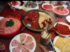 -黄家码头老火锅(解放碑旗舰店)