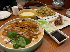 -宏天寶·北京烤鸭(宾馆西路2店)