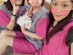 -丽池宫韩式汗蒸会馆(华灯坊店)