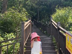 -双峰山国家森林公园-售票处