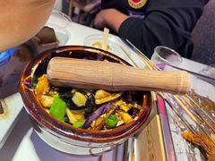 -哈力家·西北烧烤烤串(凤城三路店)