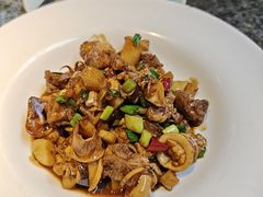 仔排膏鱿鱼-小城故事·地道宁波味(月湖盛园店)