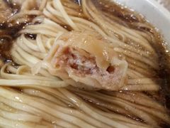 -蒋家桥饺面店(广陵路店)